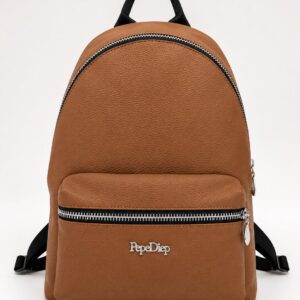 BackPack  Clásico Efecto Nylon